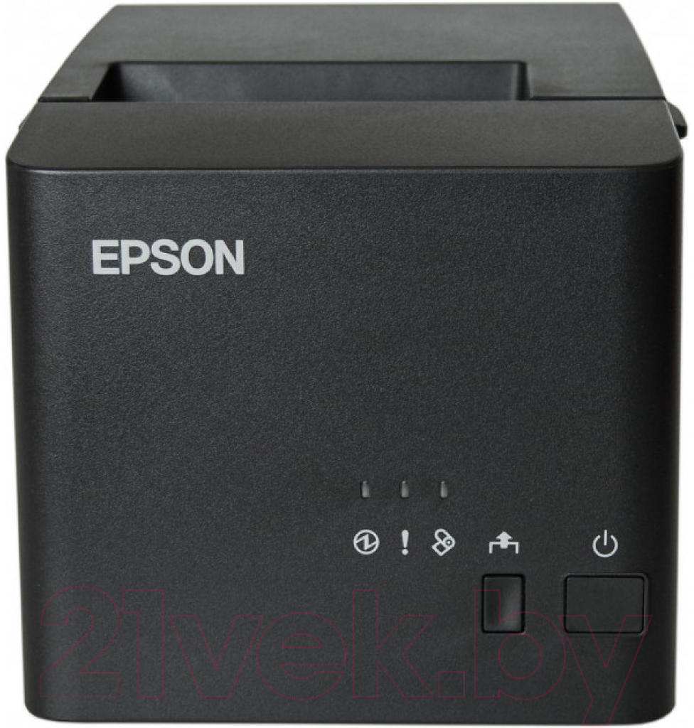 Принтер чеков Epson TM-T20X / C31CH26051