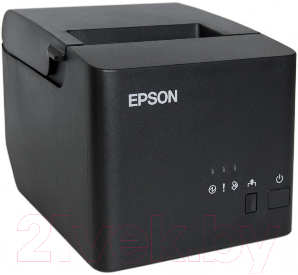 Принтер чеков Epson TM-T20X / C31CH26051