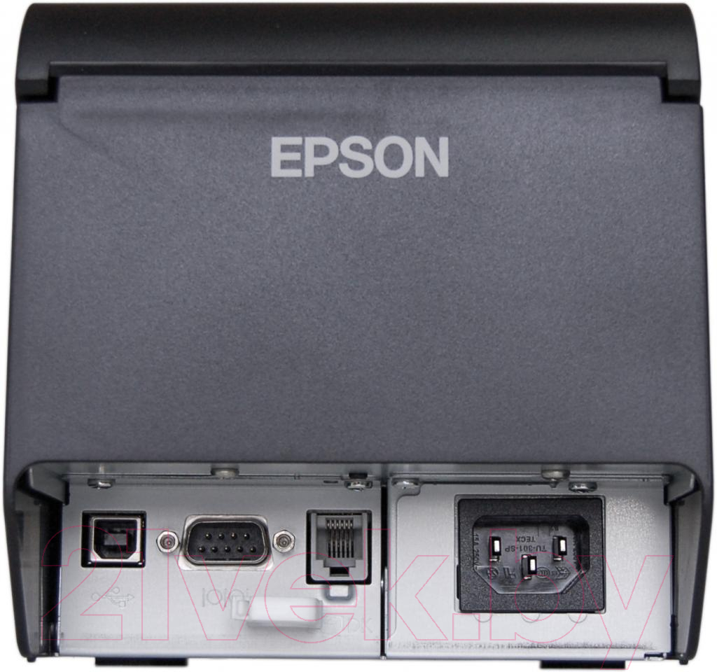 Принтер чеков Epson TM-T20X / C31CH26051