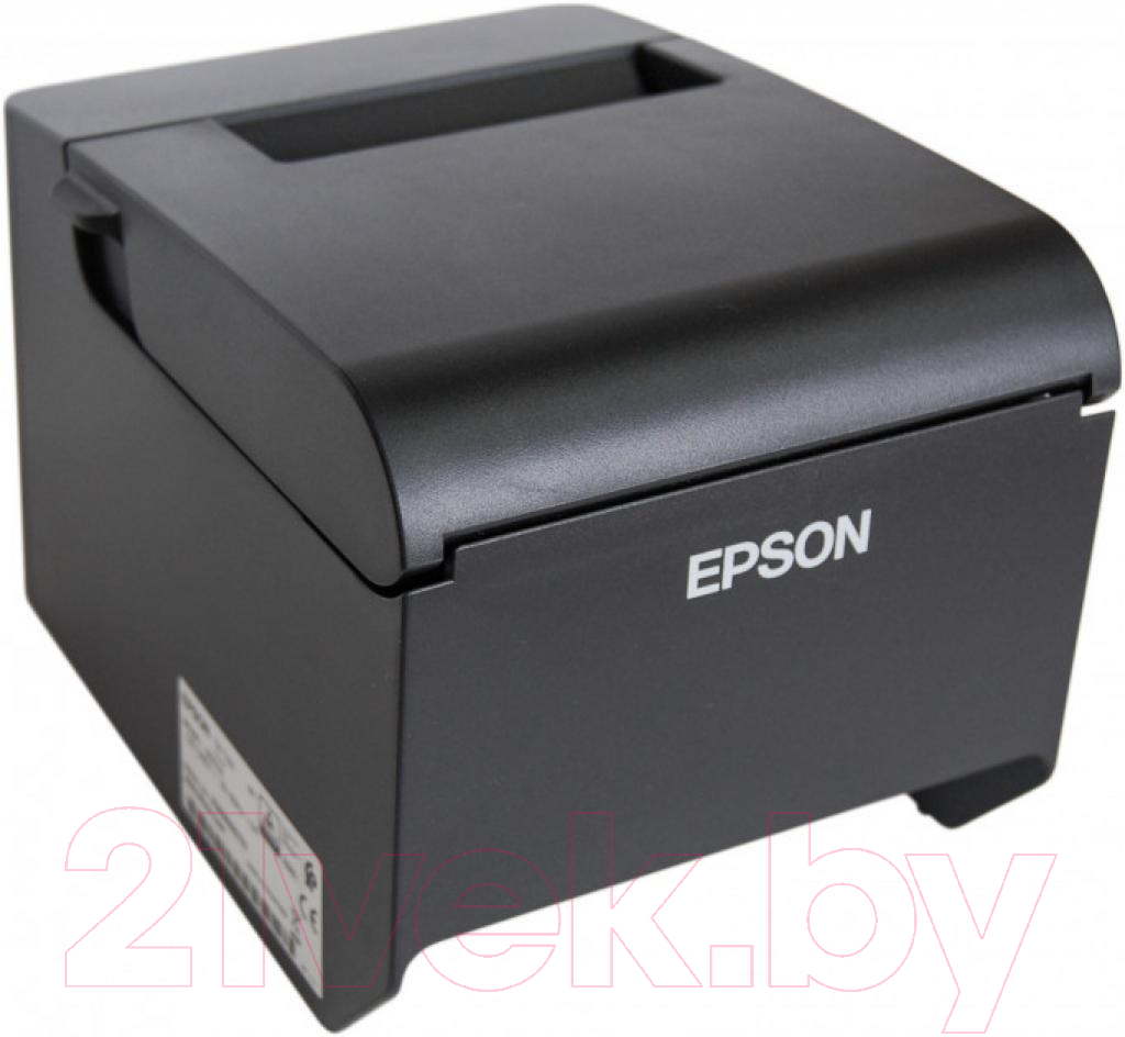 Принтер чеков Epson TM-T20X / C31CH26051