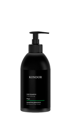 

Шампунь для волос, Hair Body Хмель