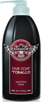 Шампунь для волос KONDOR Hair Body Табак (750мл) - 