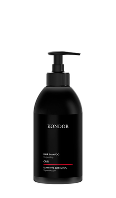 Шампунь для волос KONDOR Hair Body Чили (750мл) -