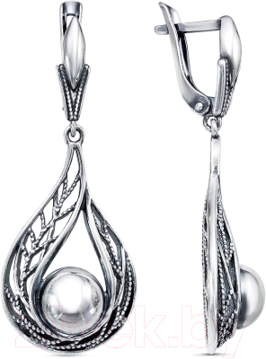 

Серьги Красная Пресня, 34011330