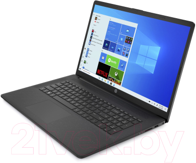 Ноутбук HP 17 Laptop (4D4V1EA)