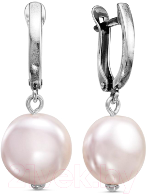 

Серьги Красная Пресня, 34611452К