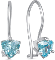 

Серьги Красная Пресня, 3382581Ак