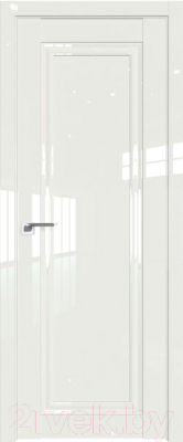 

Дверь межкомнатная ProfilDoors, 120L 80x200