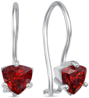 

Серьги Красная Пресня, 3382581Гр
