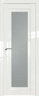 

Дверь межкомнатная ProfilDoors, 121L 80x200
