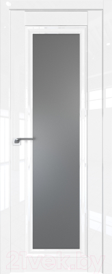 

Дверь межкомнатная ProfilDoors, 121L 80x200