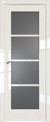 

Дверь межкомнатная ProfilDoors, 119L 80x200