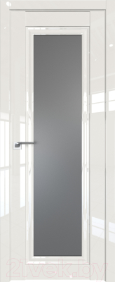 

Дверь межкомнатная ProfilDoors, 121L 80x200