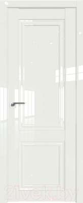 

Дверь межкомнатная ProfilDoors, 122L 80x200
