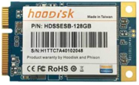 

SSD диск Hoodisk, HDSSESB-128GB