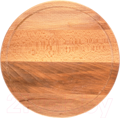 Изображение товара Разделочная доска Мамсиров 03-2 (бук)