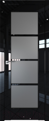 

Дверь межкомнатная ProfilDoors, 119L 80x200
