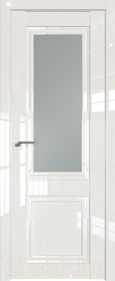

Дверь межкомнатная ProfilDoors, 123L 80x200