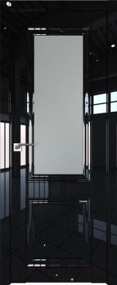 

Дверь межкомнатная ProfilDoors, 123L 80x200