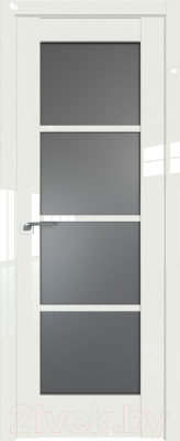 

Дверь межкомнатная ProfilDoors, 119L 80x200