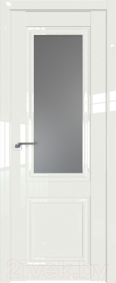 

Дверь межкомнатная ProfilDoors, 123L 80x200