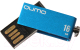 Миниатюра изображения товара USB flash накопитель Qumo 16GB Fold Blue / QM16GUD-FLD-Blue