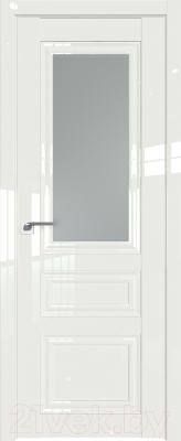 

Дверь межкомнатная ProfilDoors, 125L 80x200