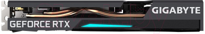 Видеокарта Gigabyte GeForce RTX 3060 Ti Eagle OC 8GB (GV-N306TEAGLE OC-8GD 2.0)
