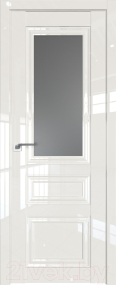 

Дверь межкомнатная ProfilDoors, 125L 80x200