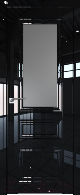 

Дверь межкомнатная ProfilDoors, 125L 80x200