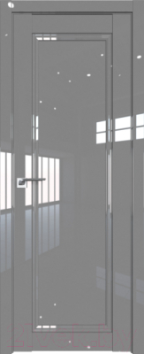 

Дверь межкомнатная ProfilDoors, 126L 80x200