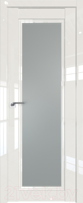 

Дверь межкомнатная ProfilDoors, 127L 80x200