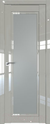 

Дверь межкомнатная ProfilDoors, 127L 80x200