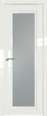 

Дверь межкомнатная ProfilDoors, 127L 80x200