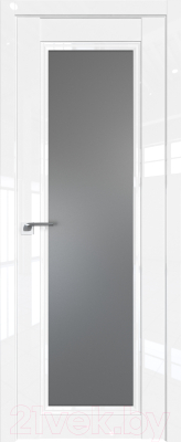 

Дверь межкомнатная ProfilDoors, 127L 80x200