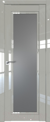 

Дверь межкомнатная ProfilDoors, 127L 80x200
