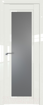 

Дверь межкомнатная ProfilDoors, 127L 80x200