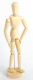 Миниатюра изображения товара Манекен художественный Calligrata 2397337