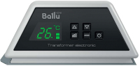 Термостат для климатической техники Ballu Transformer Electronic BCT/EVU-2.5 E - 