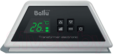 Термостат для климатической техники Ballu Transformer Electronic BCT/EVU-2.5 E