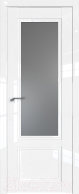 

Дверь межкомнатная ProfilDoors, 129L 80x200