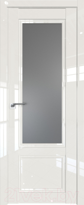 

Дверь межкомнатная ProfilDoors, 129L 80x200