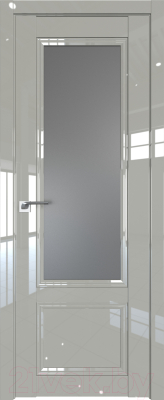 

Дверь межкомнатная ProfilDoors, 129L 80x200