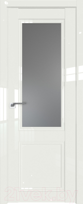 

Дверь межкомнатная ProfilDoors, 129L 80x200