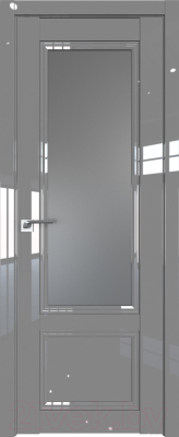 

Дверь межкомнатная ProfilDoors, 129L 80x200