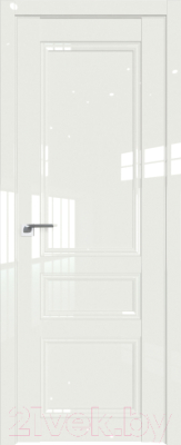 

Дверь межкомнатная ProfilDoors, 130L 80x200