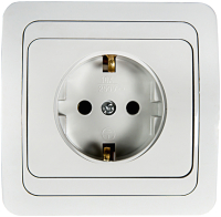 

Розетка INhome, Classico 2028 / 4680005959907