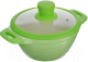 Кастрюля Oriental Way Lily / XB-0720 - 