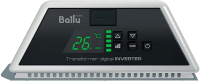 Термостат для климатической техники Ballu Transformer Digital Inverter BCT/EVU-2.5 I - 
