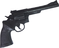 Пистолет игрушечный Dream Makers Револьвер / PAF01 - 